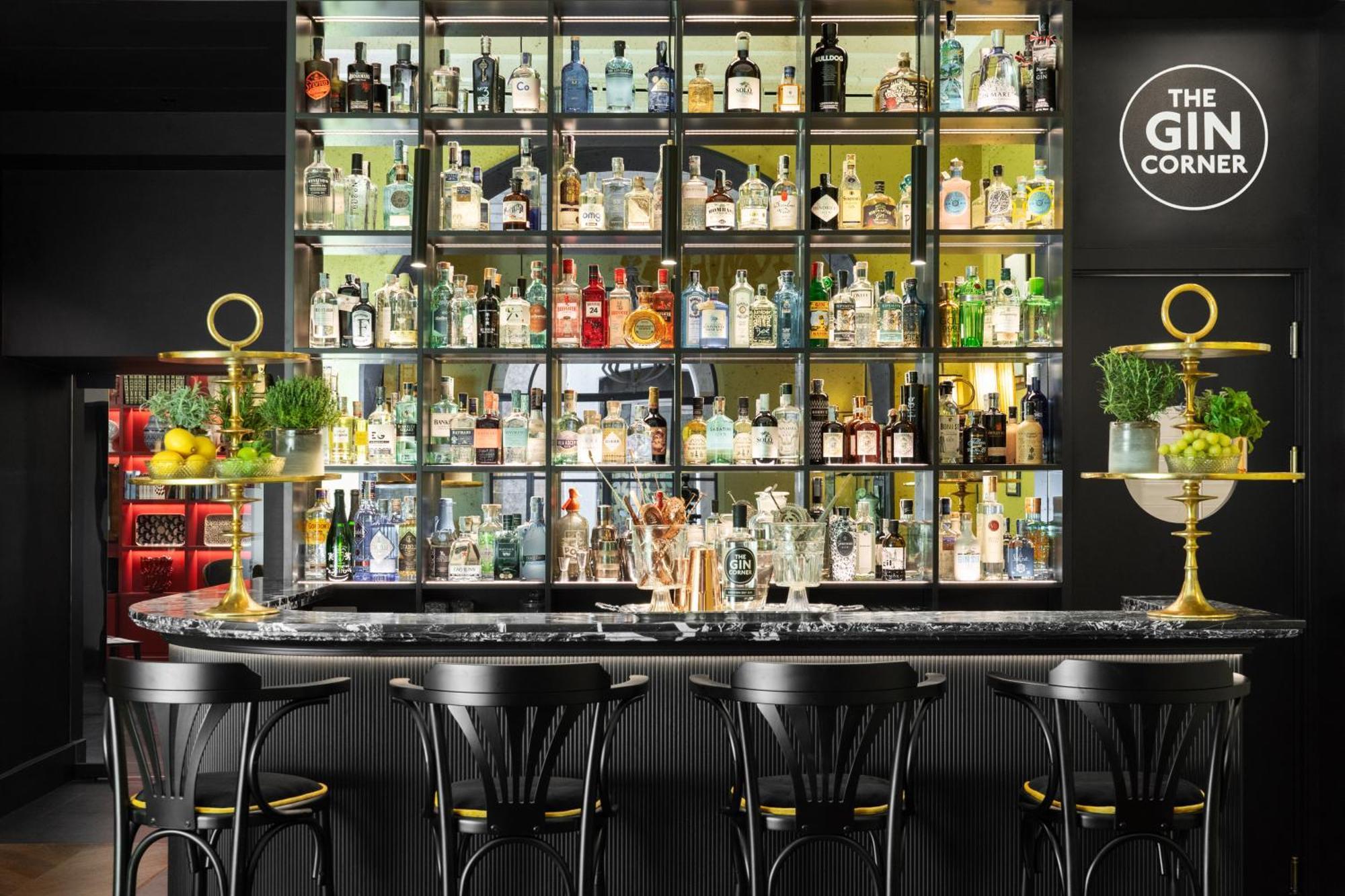 רומא Hotel Adriano Rooftop מראה חיצוני תמונה