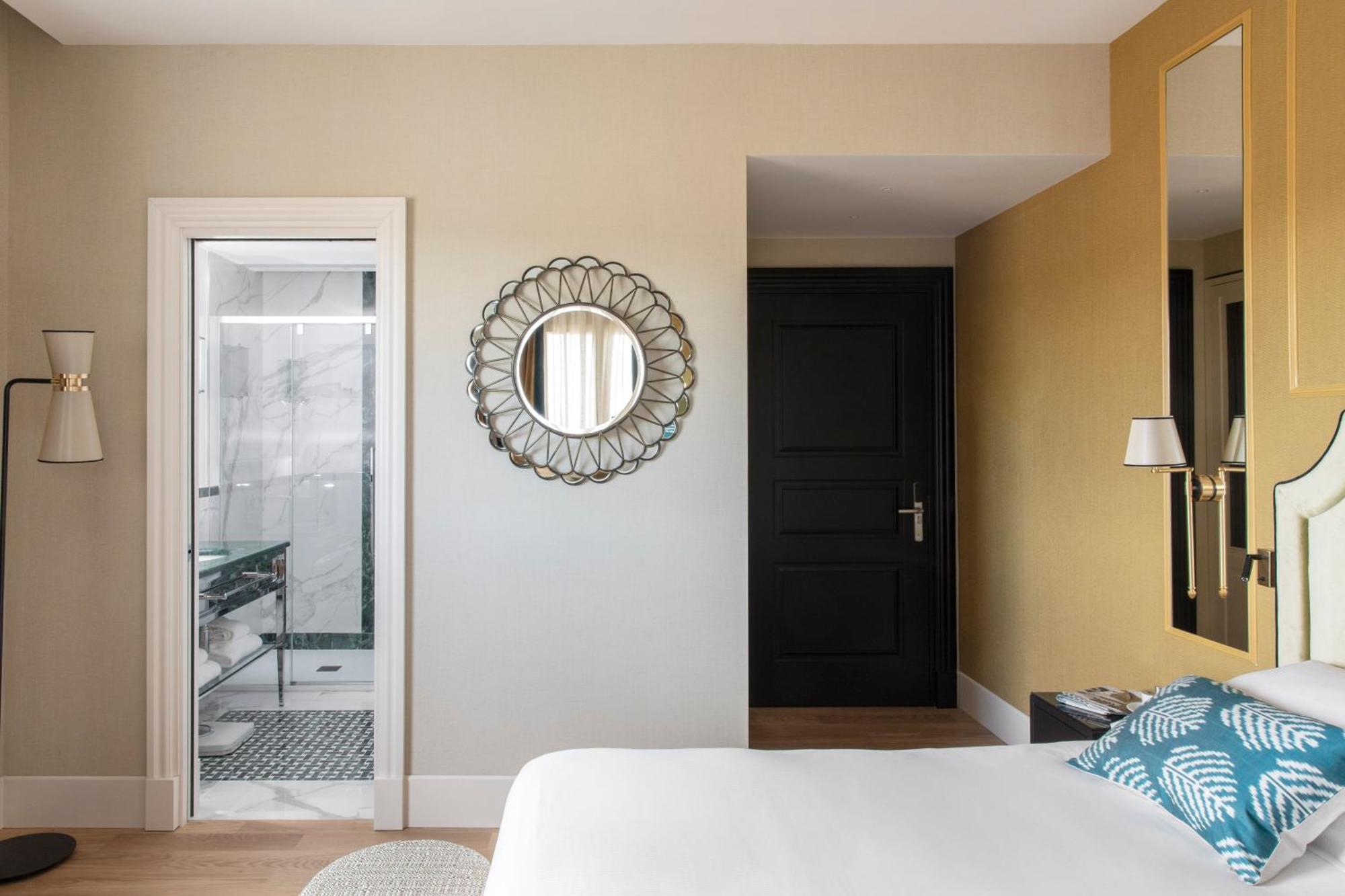רומא Hotel Adriano Rooftop מראה חיצוני תמונה