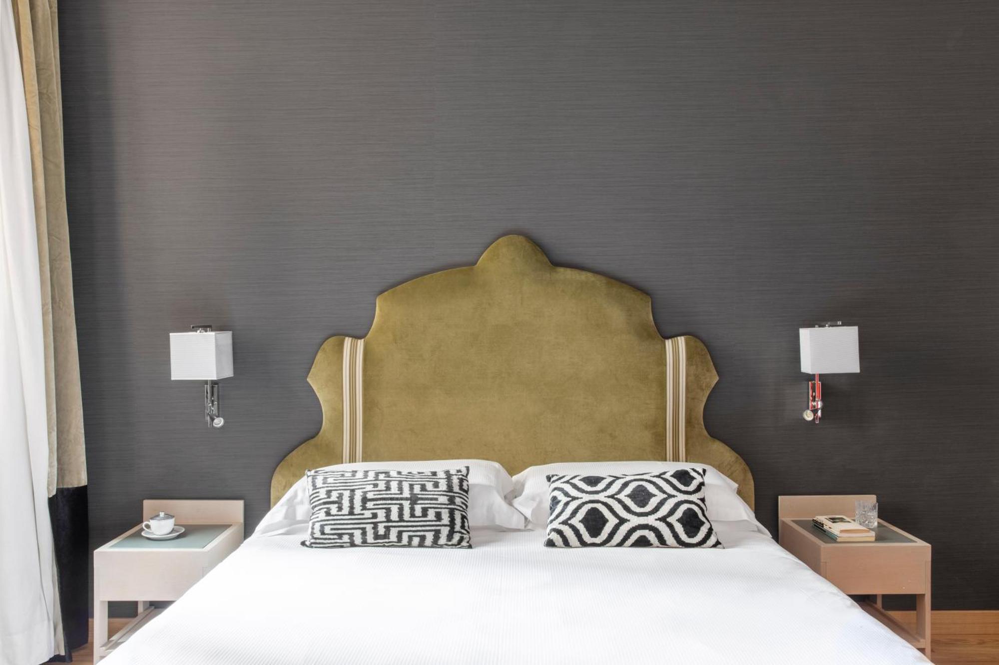 רומא Hotel Adriano Rooftop מראה חיצוני תמונה