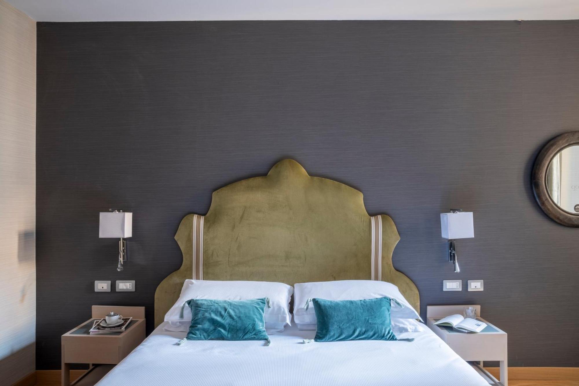 רומא Hotel Adriano Rooftop מראה חיצוני תמונה