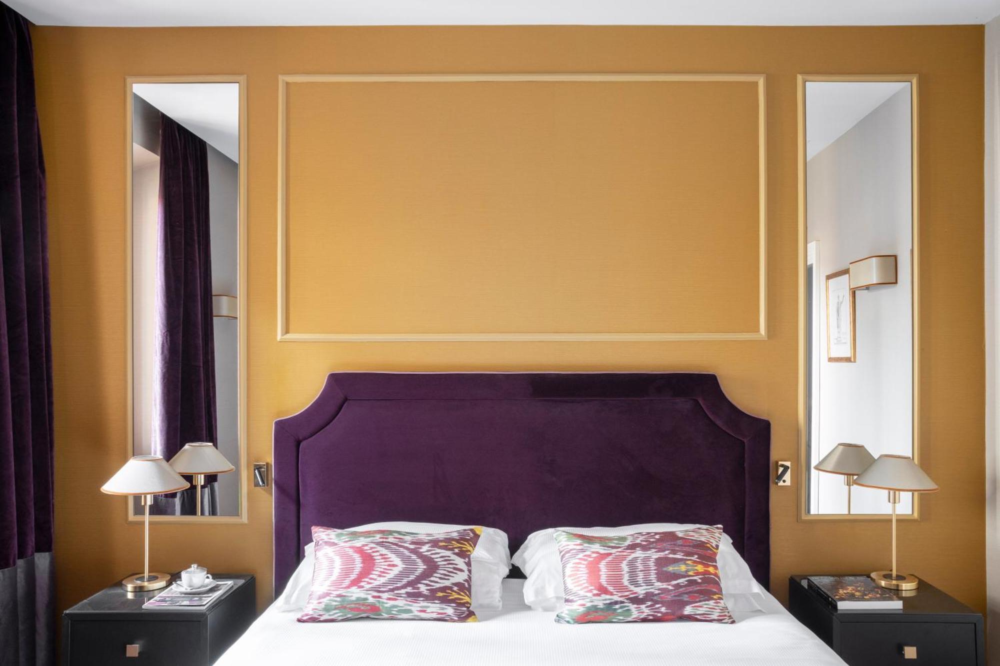 רומא Hotel Adriano Rooftop מראה חיצוני תמונה